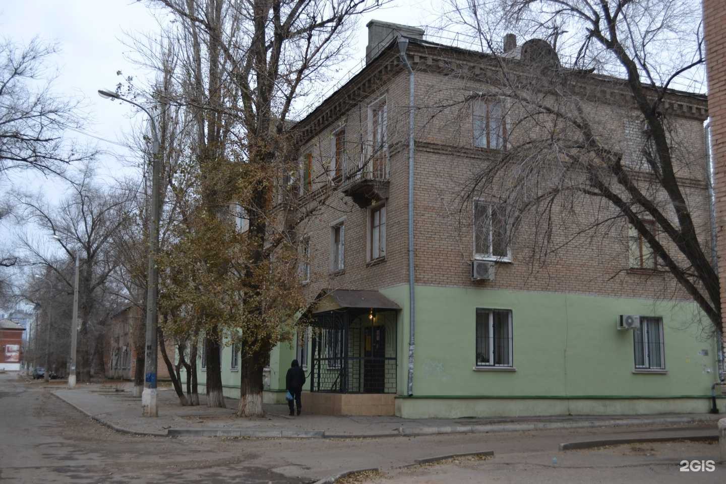 Отзывы на компанию Детская поликлиника №16 в Волгограде c фото - фотография 2 из 2