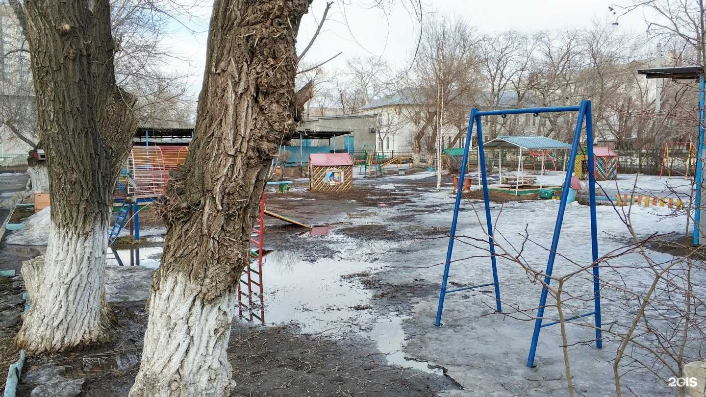 Отзывы на компанию Детский сад №39 в Оренбурге c фото