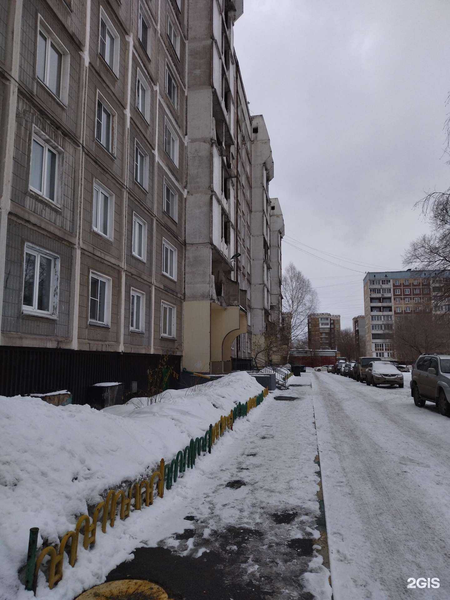 Отзывы на компанию Орхидея в Новокузнецке c фото - фотография 2 из 2