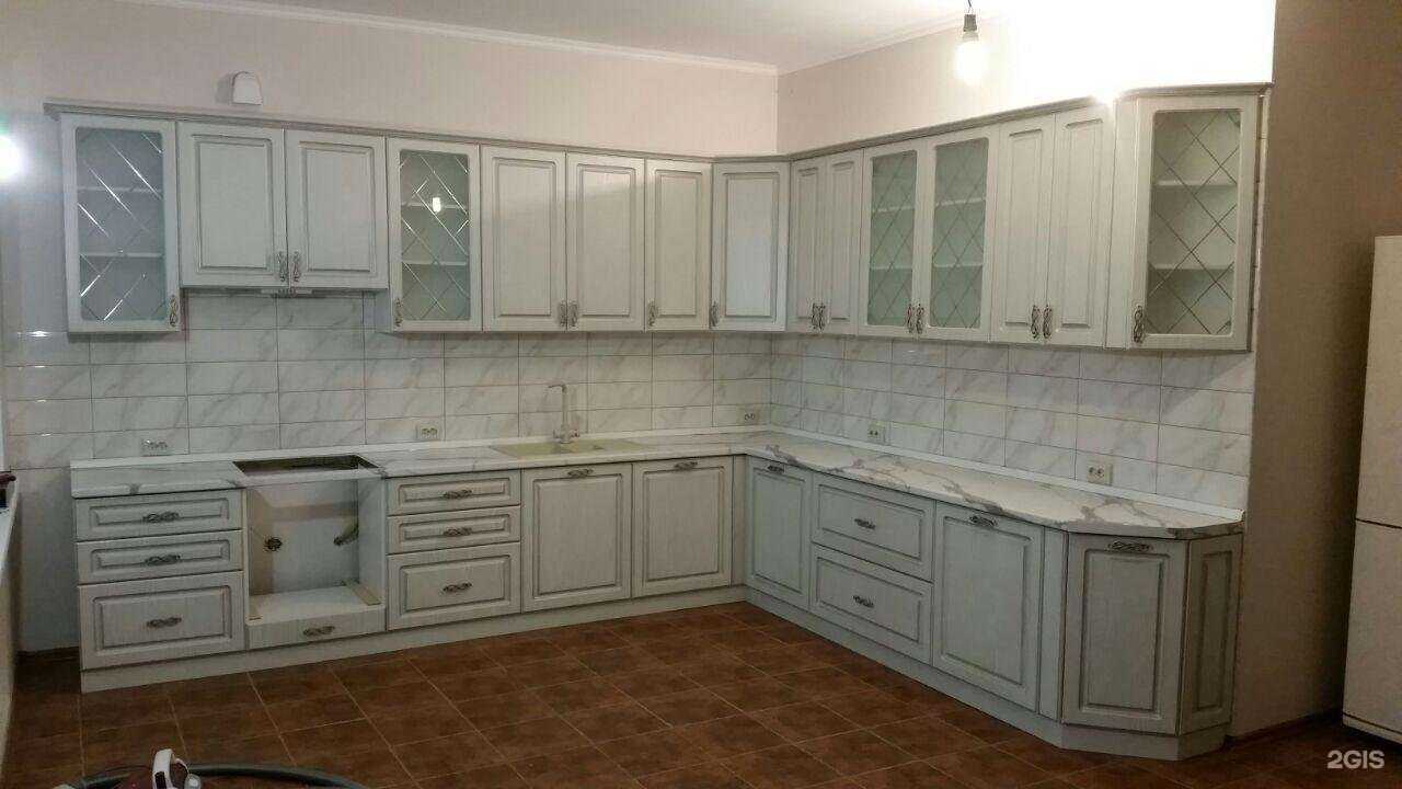 Отзывы на компанию Zlata мебель в Анапе c фото