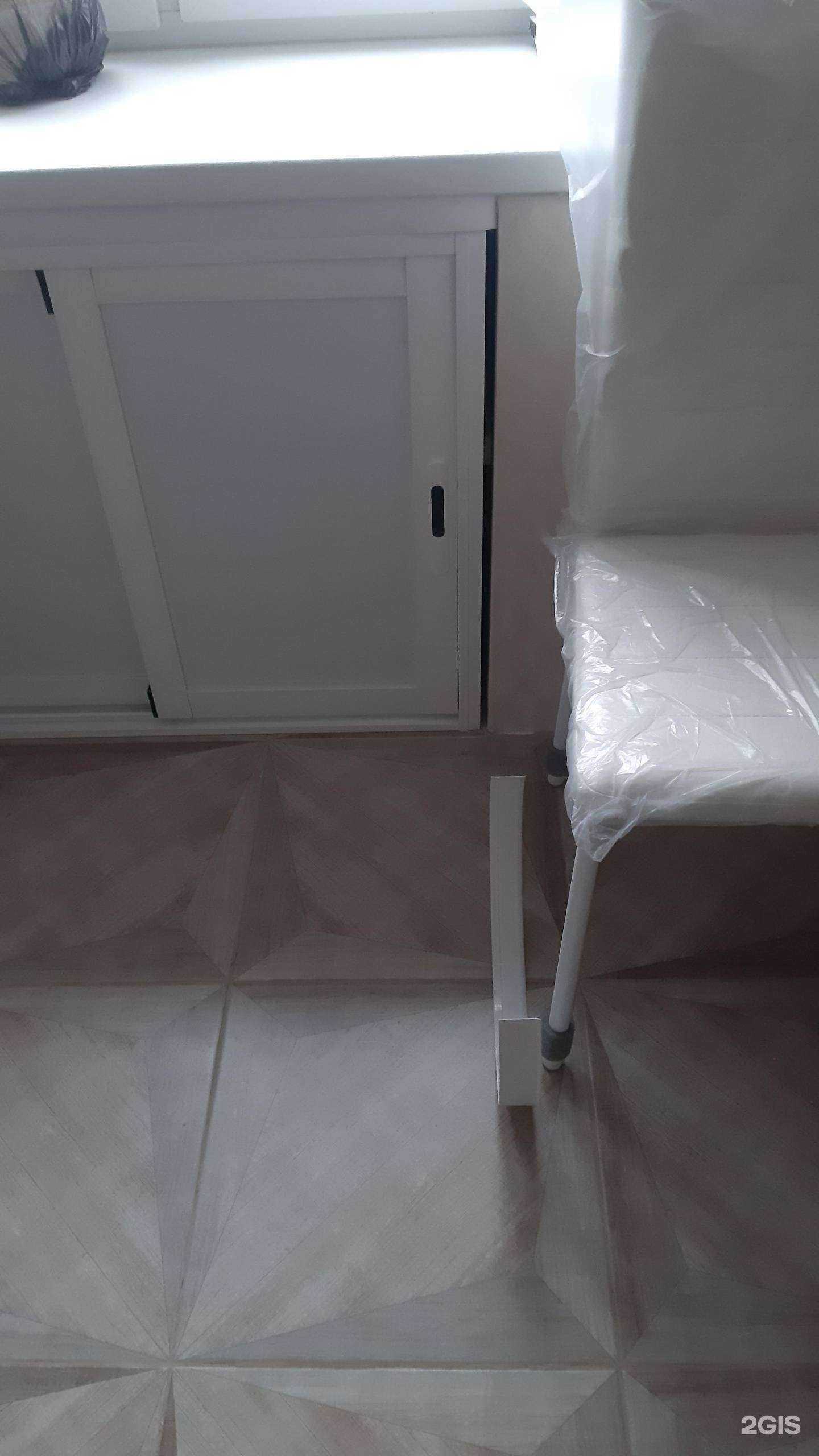 Отзывы на компанию Окна Софья в Воронеже c фото