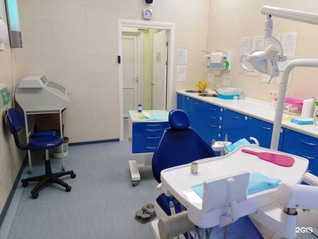 Отзывы на компанию Эстетик-дент в Екатеринбурге c фото