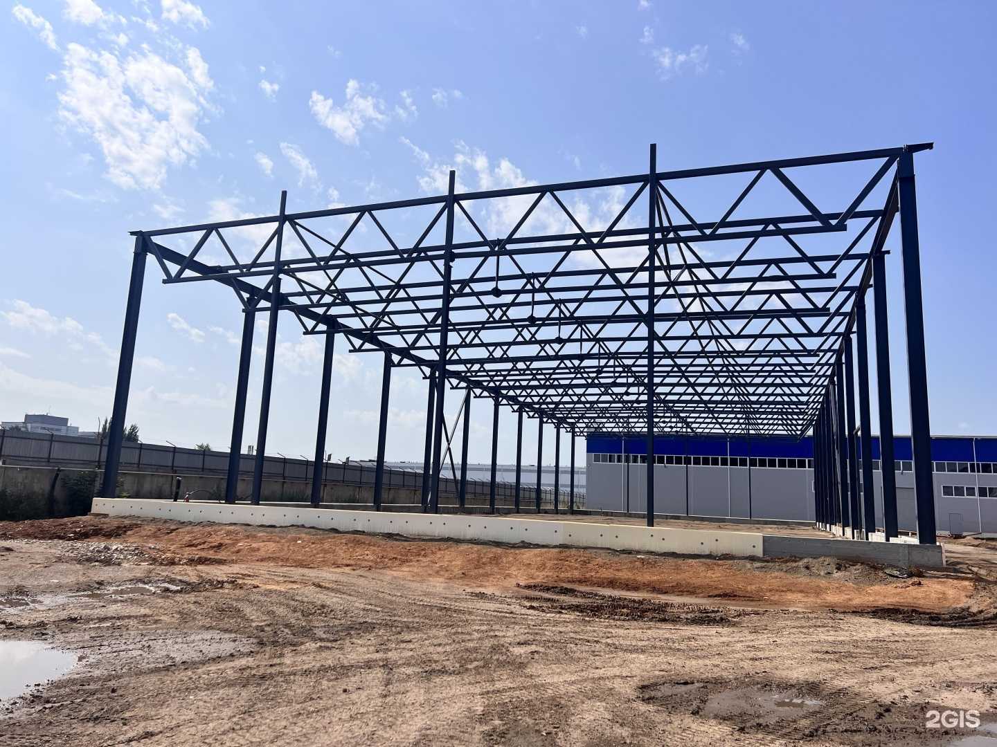 Отзывы на компанию Арсенал пром строй в г. Набережные Челны c фото