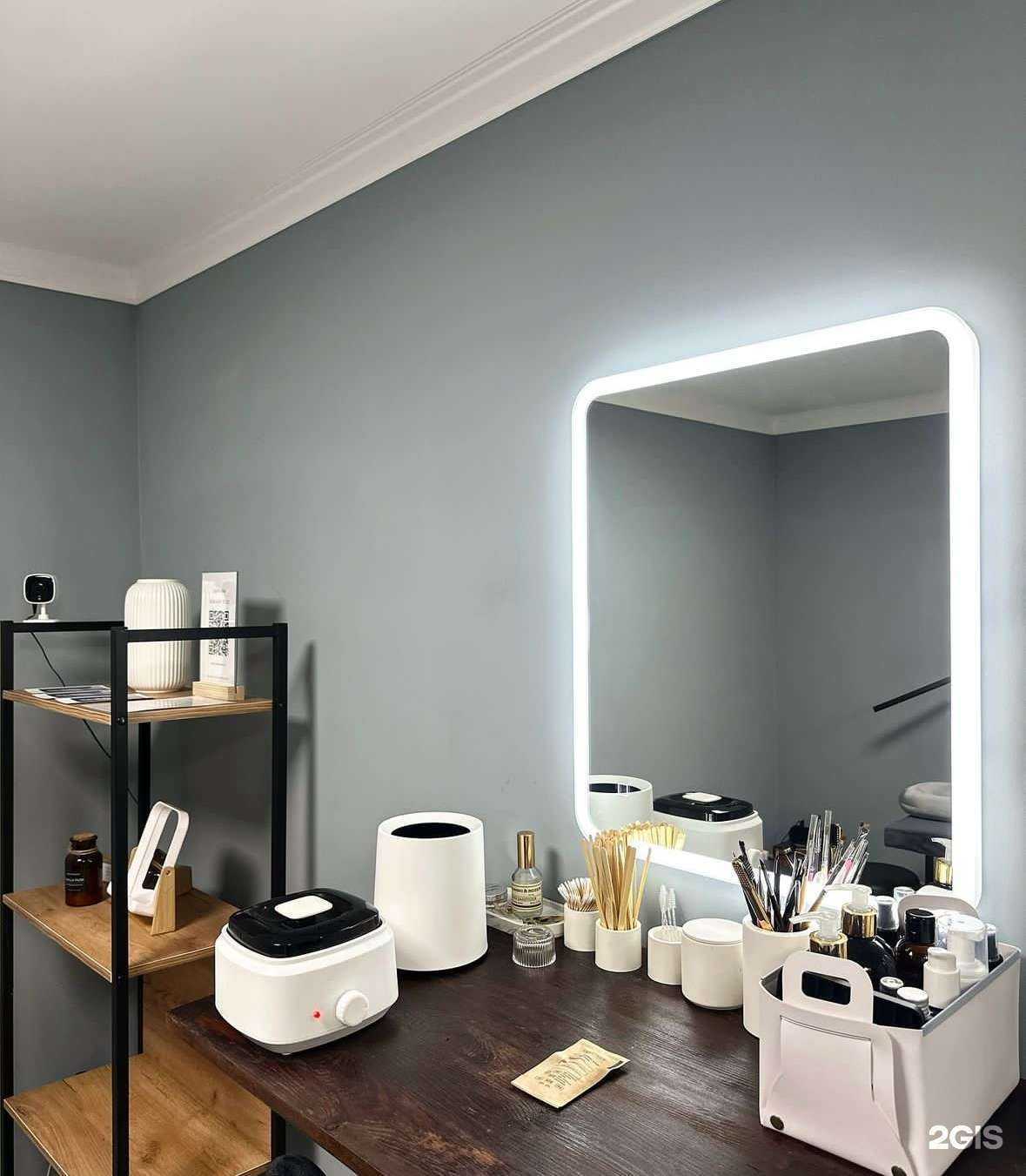 Отзывы на компанию dvuzhilova.brows в Ставрополе c фото