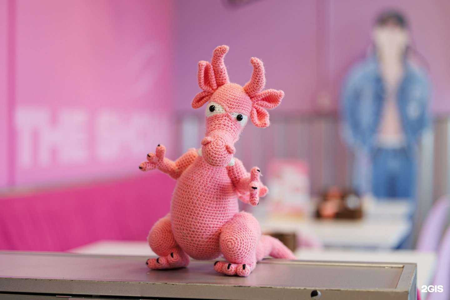 Отзывы на компанию Розовый Дракон  в Владимире c фото