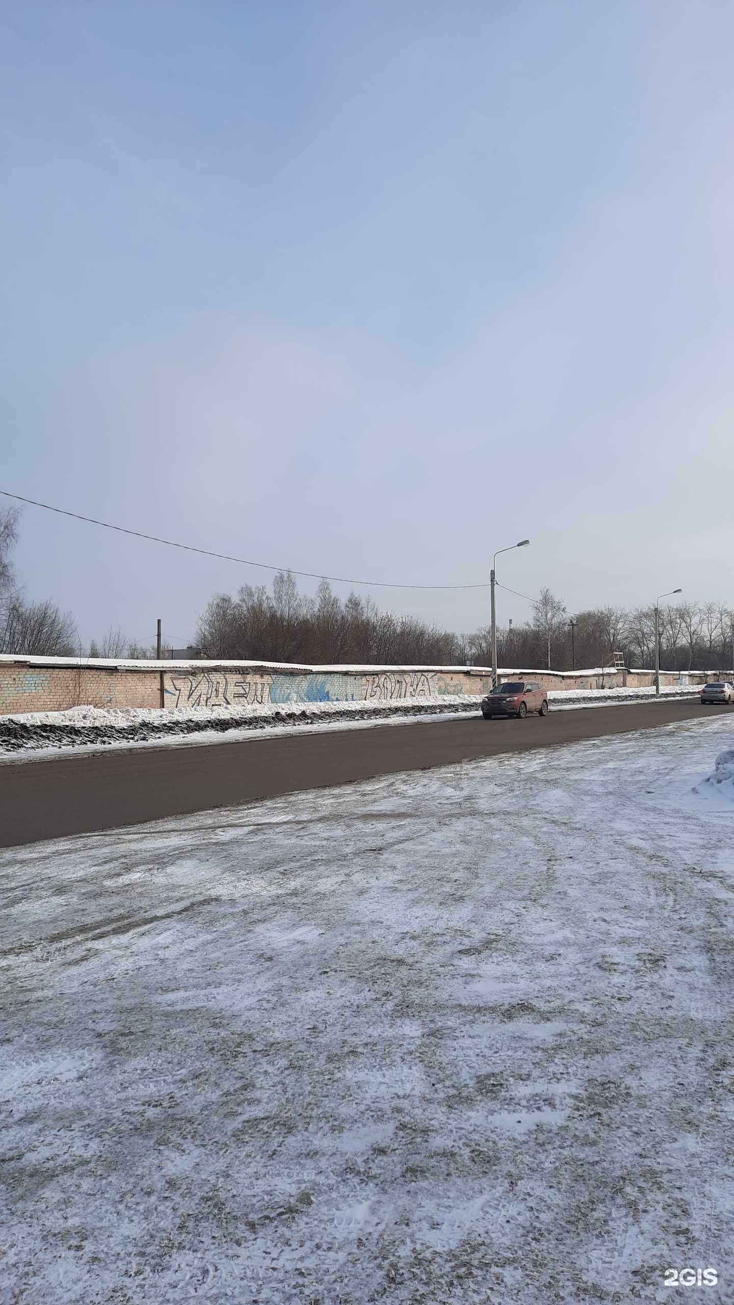 Отзывы на компанию Чистый пробег  в Перми c фото - фотография 2 из 2