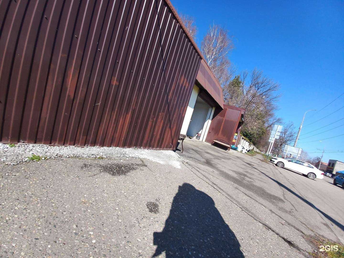 Отзывы на компанию Автомойка в г. Майкоп c фото