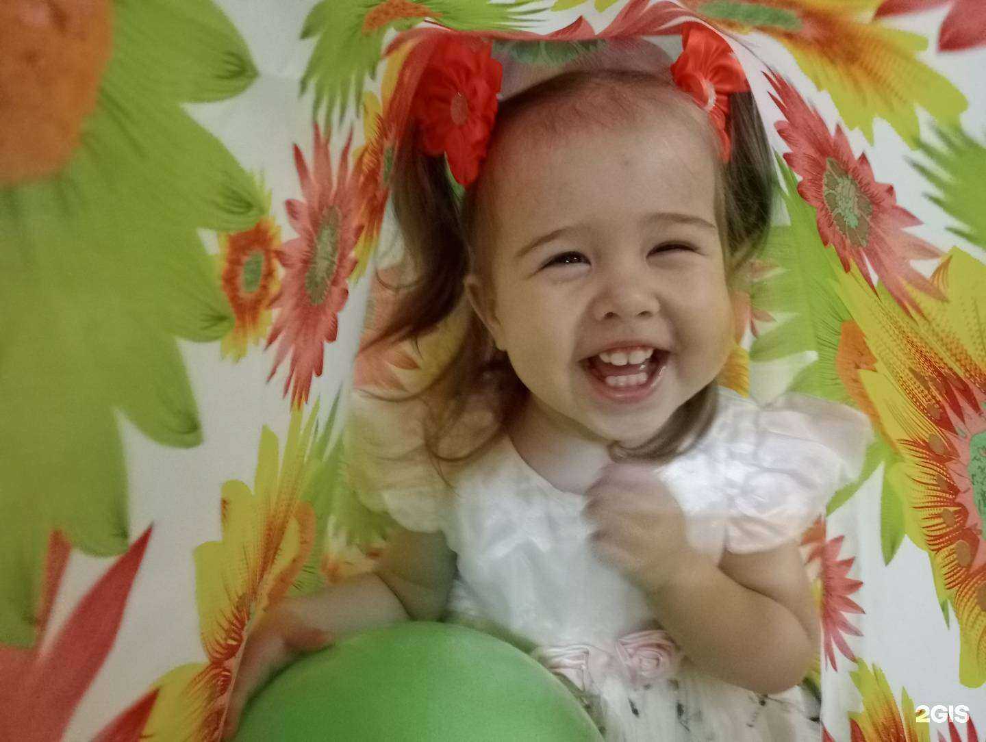 Отзывы на компанию Колобок в Новосибирске c фото