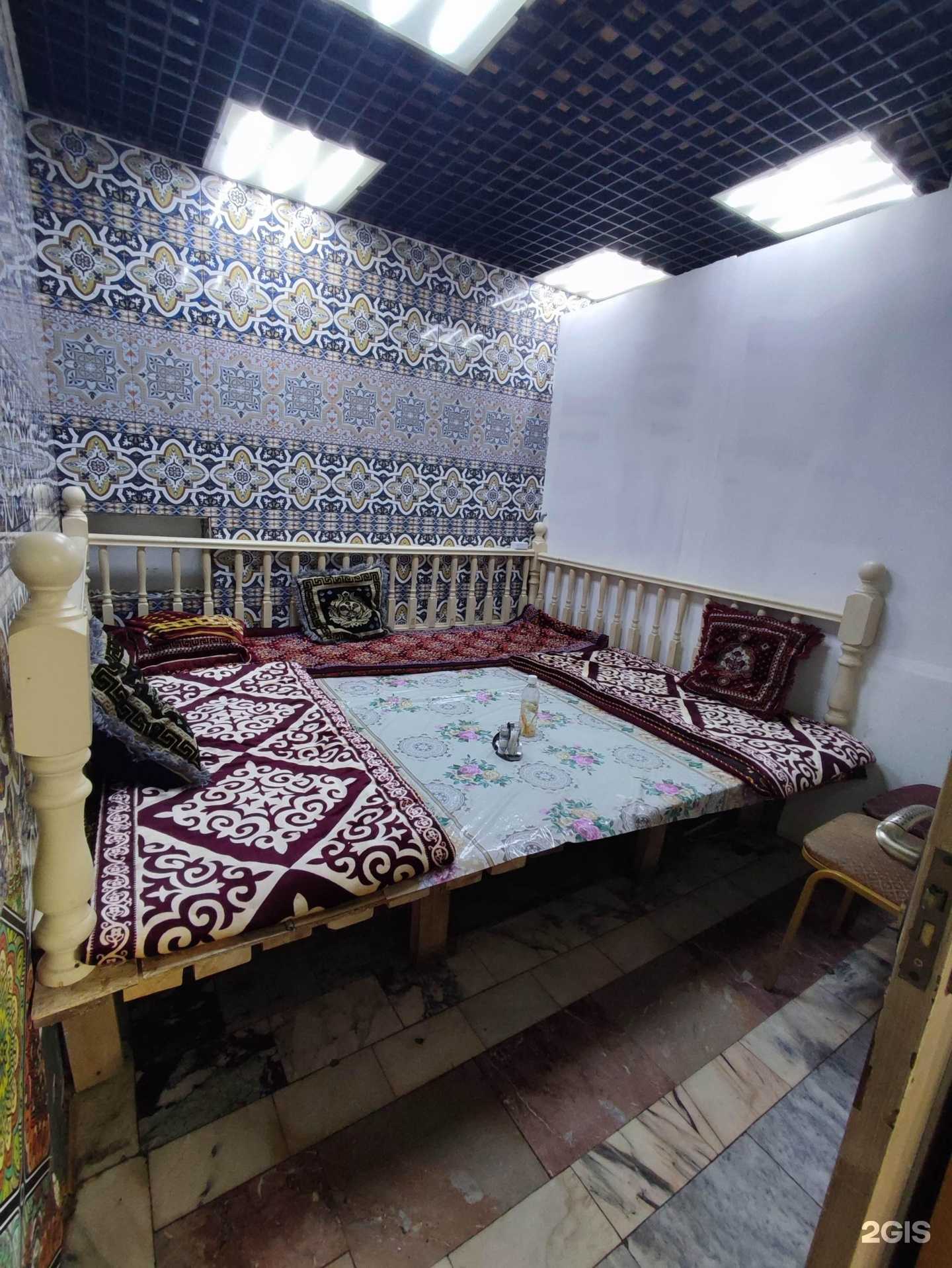 Отзывы на компанию Тандыр кебаб в Тюмени c фото