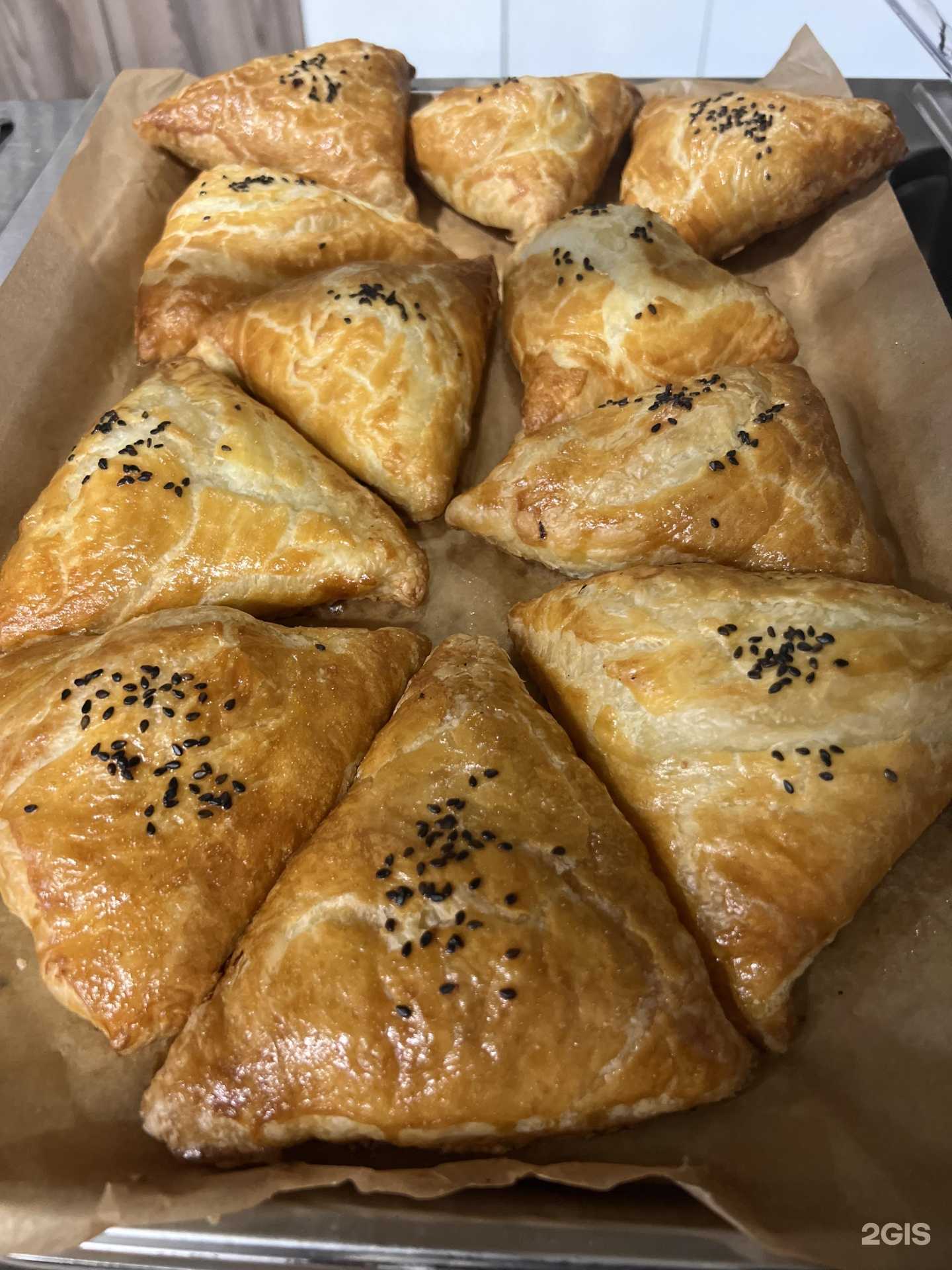 Отзывы на компанию Вкус как дома в Краснодаре c фото