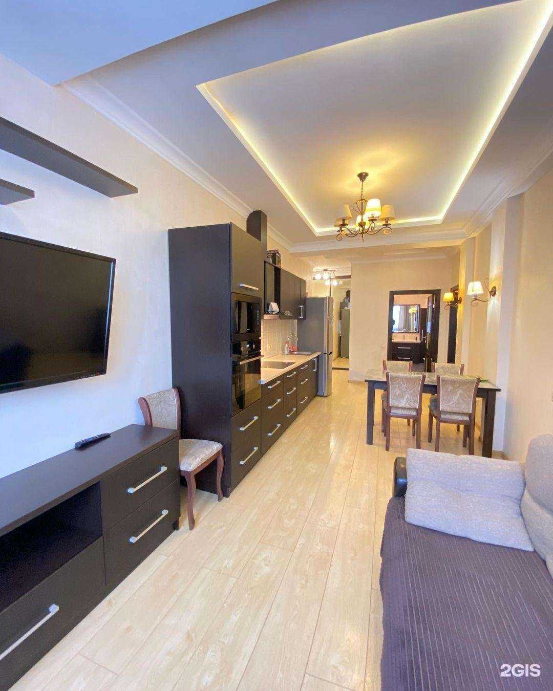 Отзывы на компанию Агентство недвижимости в г. Сочи c фото