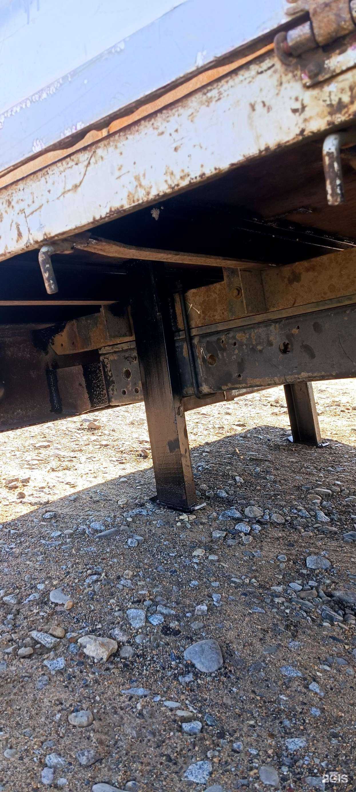 Отзывы на компанию Токарно-сварочный цех в Хабаровске c фото