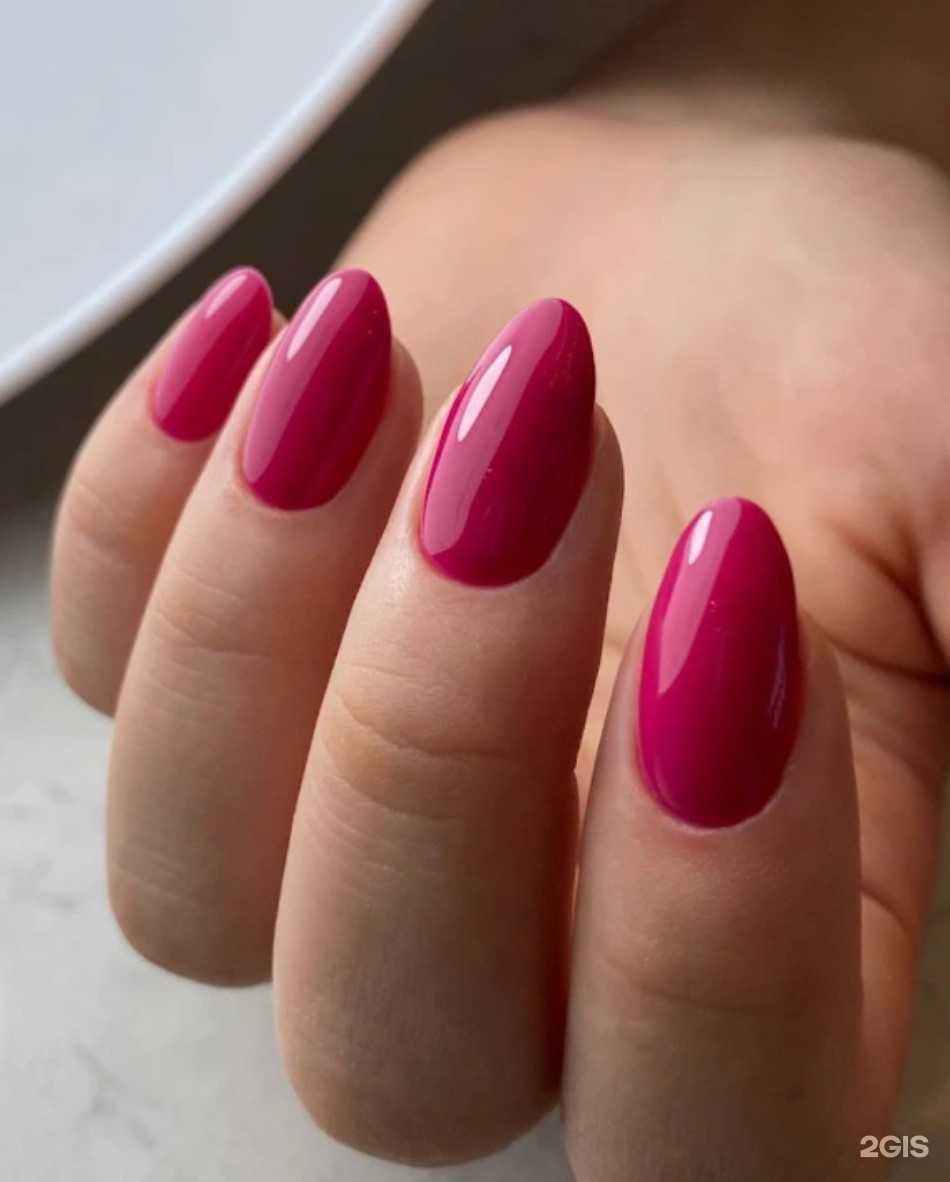 Отзывы на компанию Кабинет маникюра и педикюра в Анапе c фото
