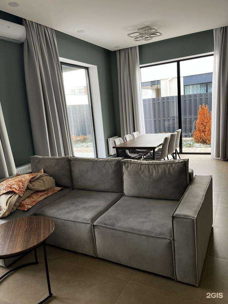 Отзывы на компанию Dim Мебель в Краснодаре c фото