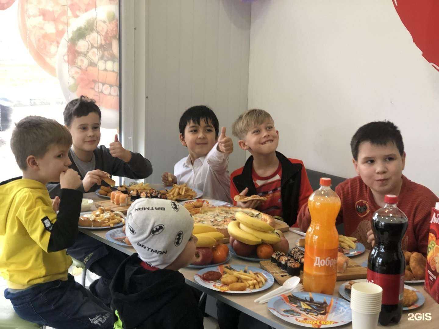 Отзывы на компанию Panda в Гурьевске c фото