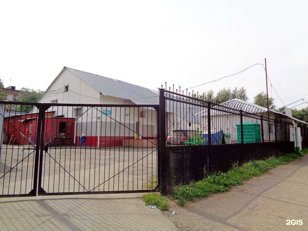 Отзывы на компанию Астронотус в Кемерове c фото - фотография 2 из 2