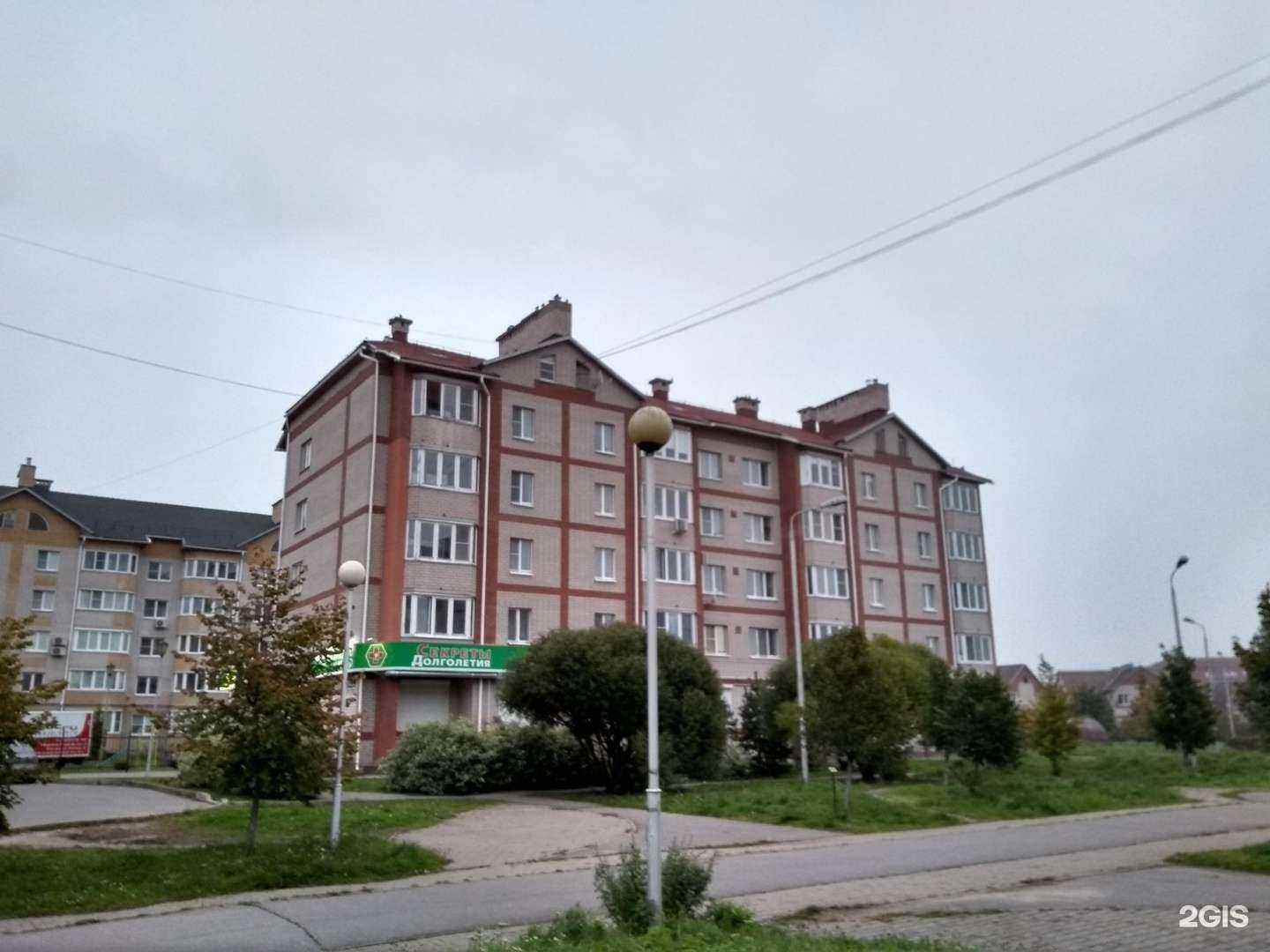 Отзывы на компанию Секреты долголетия в Великом Новгороде c фото - фотография 2 из 2