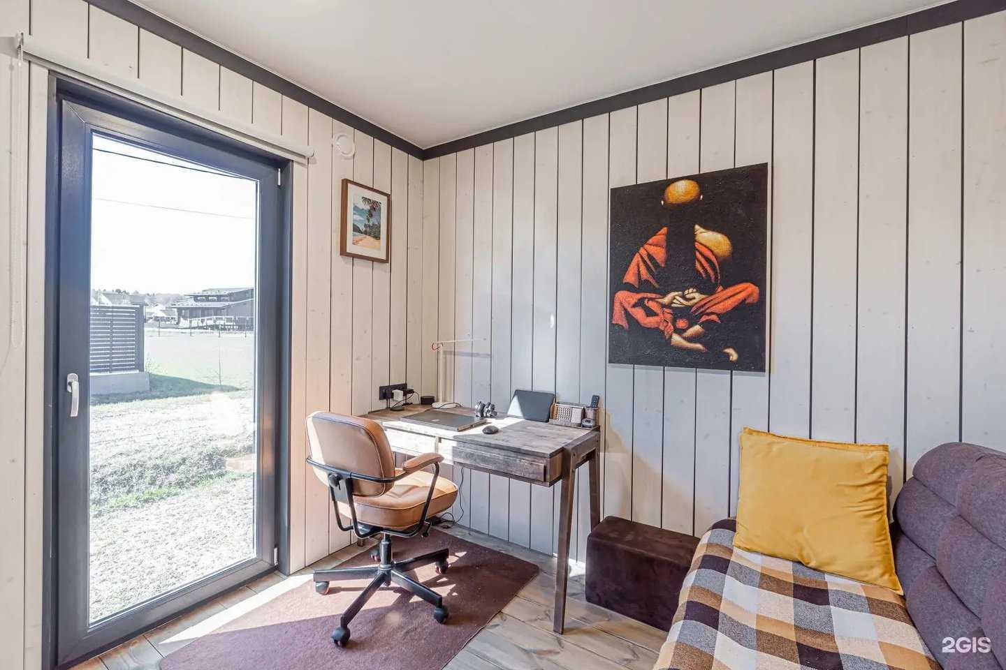 Отзывы на компанию Современные дачи в Красноярске c фото