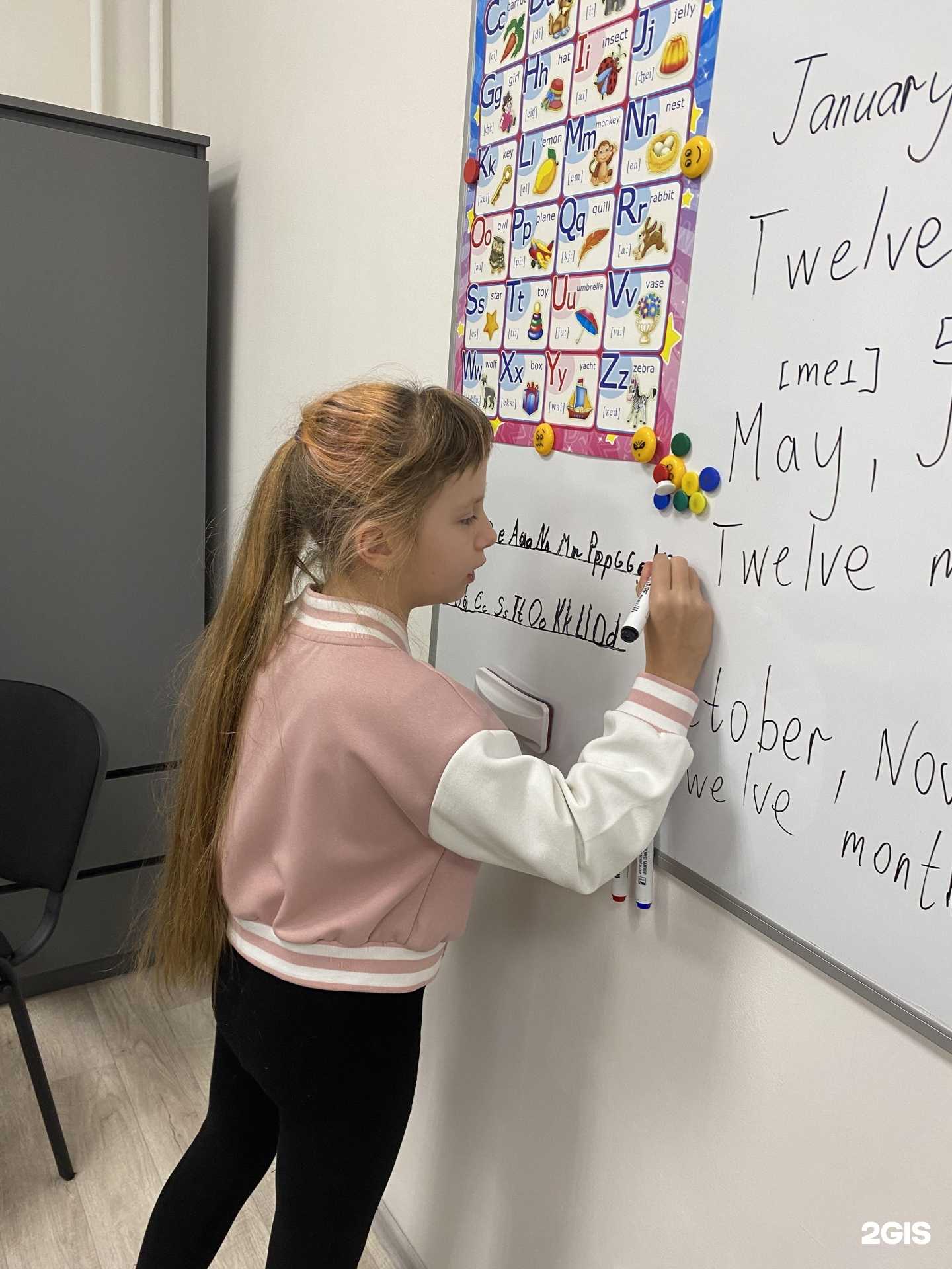 Отзывы на компанию Easy English в Стерлитамаке c фото