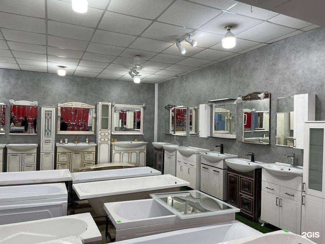 Отзывы на компанию Аквамир в г. Махачкала c фото