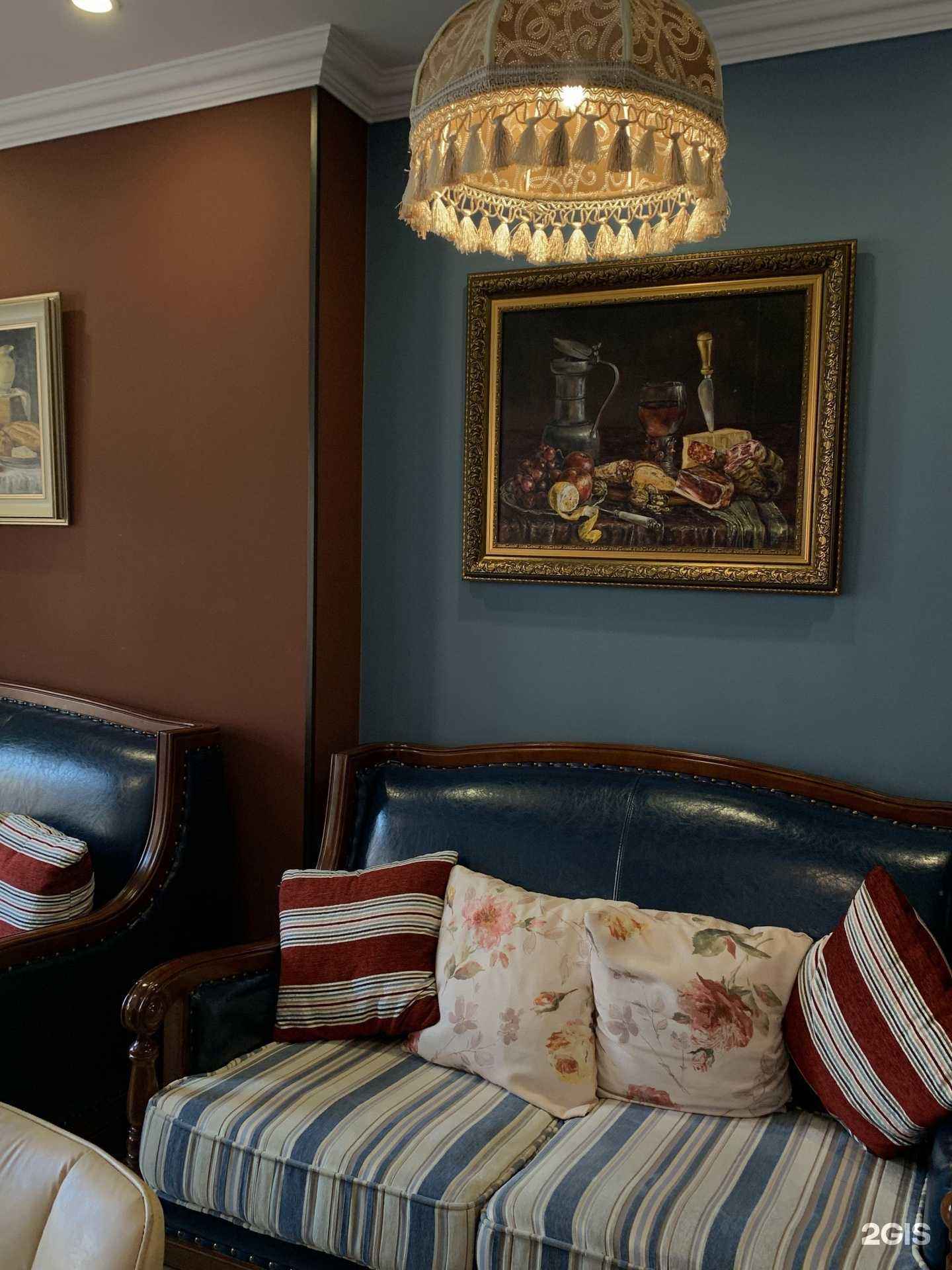 Отзывы на компанию Gansdorf  в Тюмени c фото