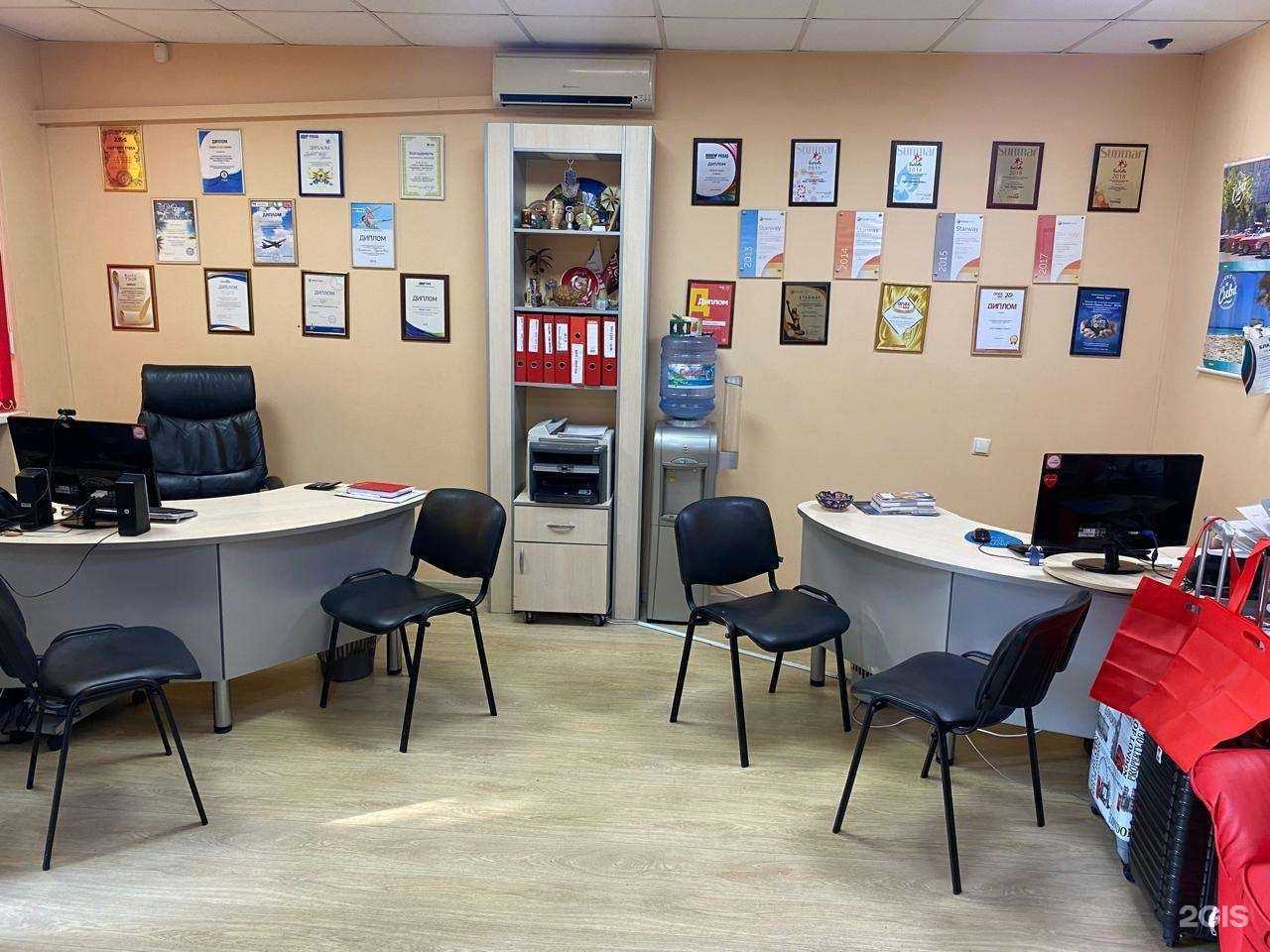 Отзывы на компанию Море готовых предложений в Тюмени c фото