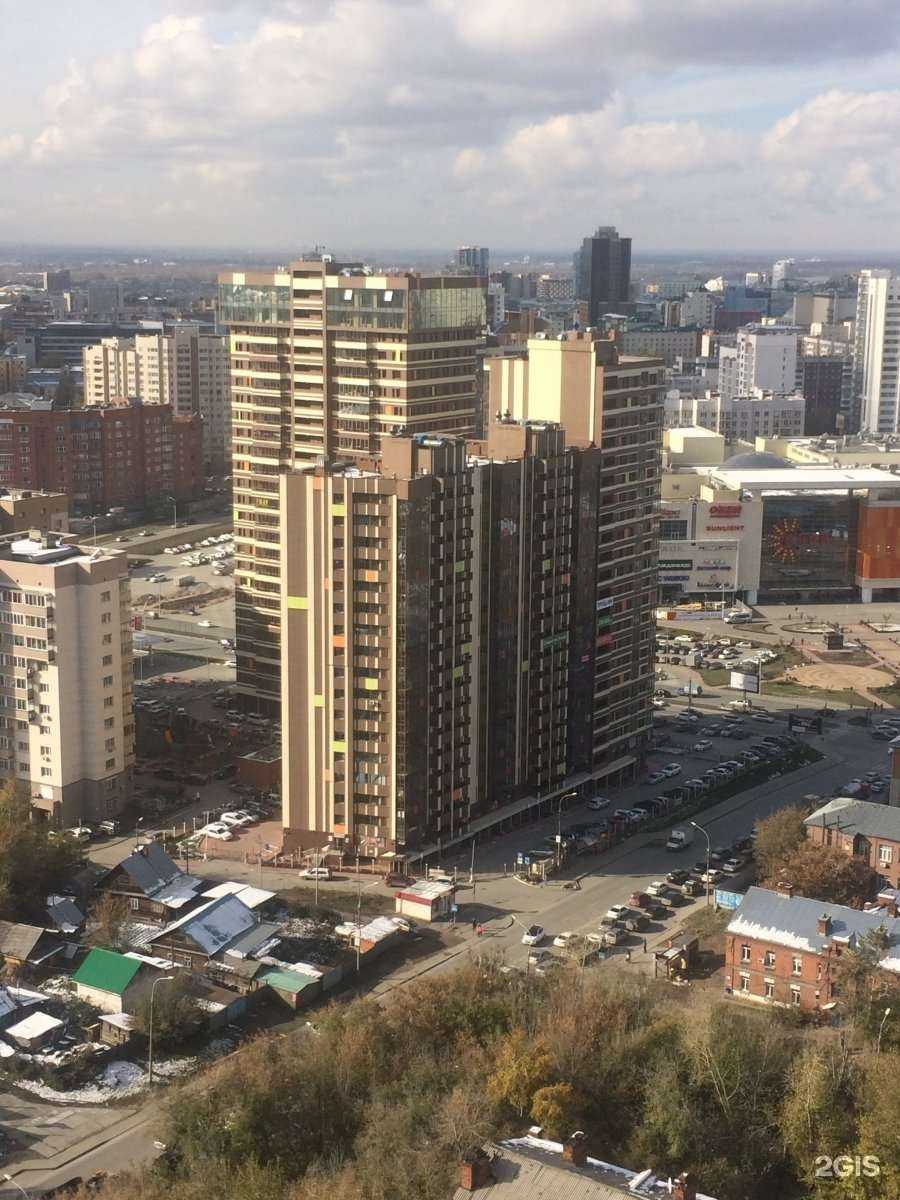 Отзывы на компанию Каксвоим в г. Новосибирск c фото