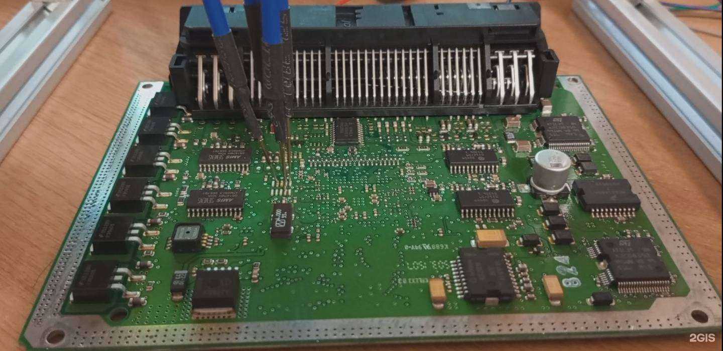 Отзывы на компанию А.С.С. Диагност Авто в г. Нижний Новгород c фото