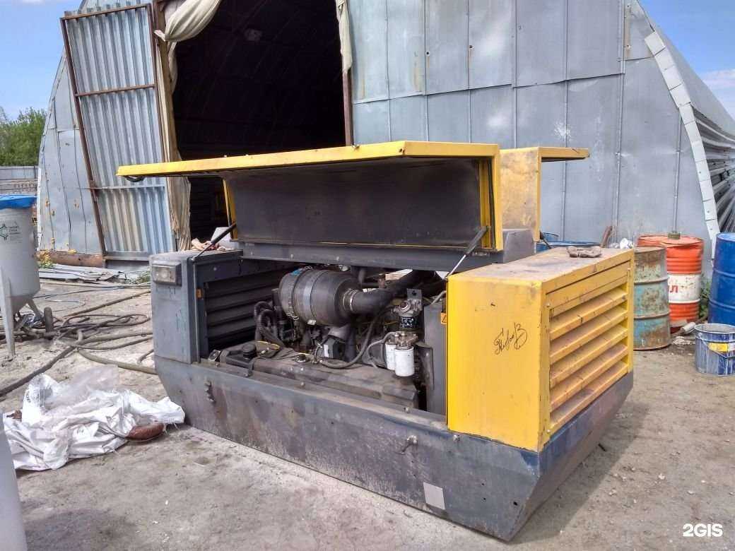 Отзывы на компанию Центр аренды оборудования в г. Самара c фото