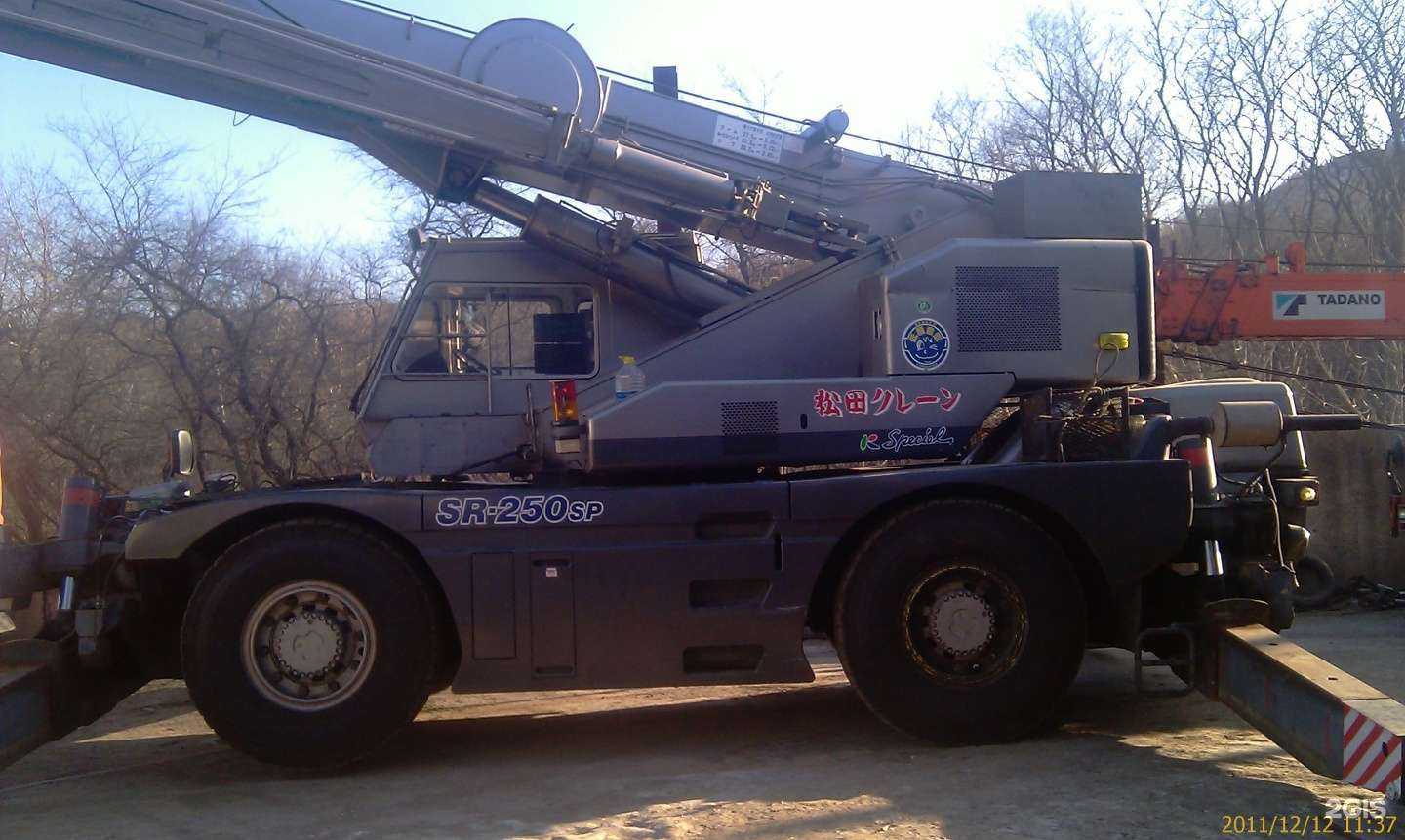 Отзывы на компанию Мех-Автострой в Владивостоке c фото