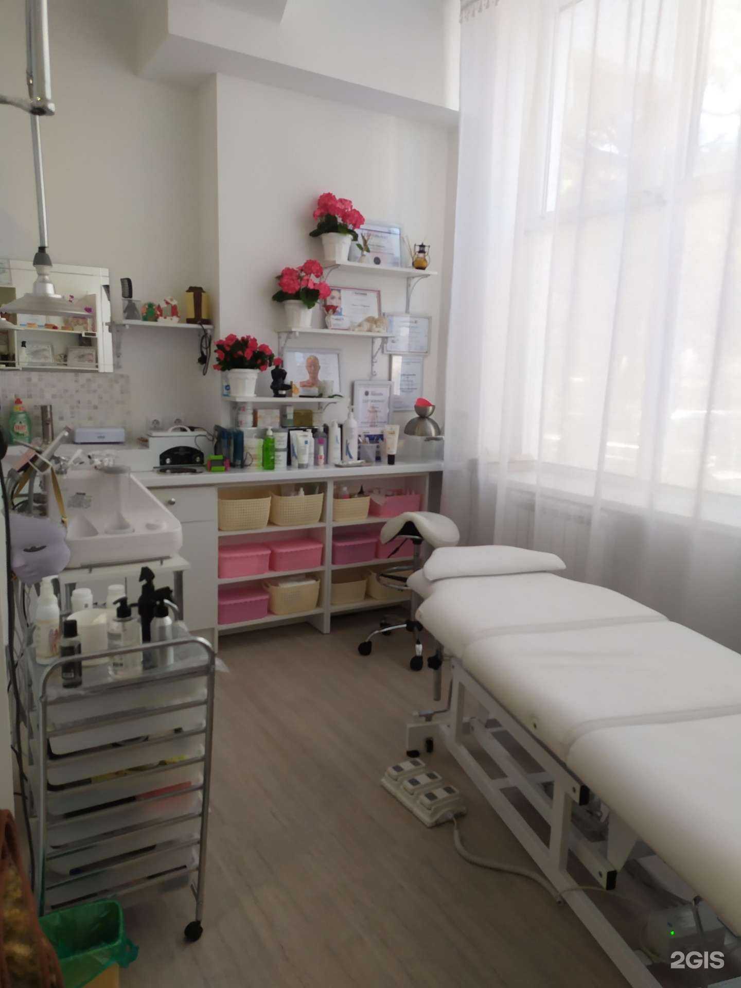 Отзывы на компанию Сфера молодости в Геленджике c фото