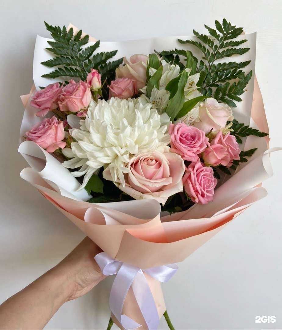 Отзывы на компанию Магия цветов в г. Тамбов c фото