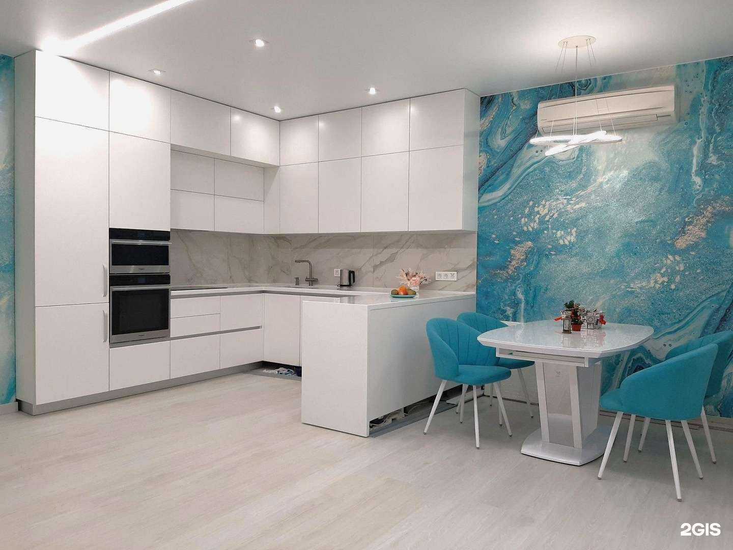 Отзывы на компанию Эkzo мебель в Новосибирске c фото