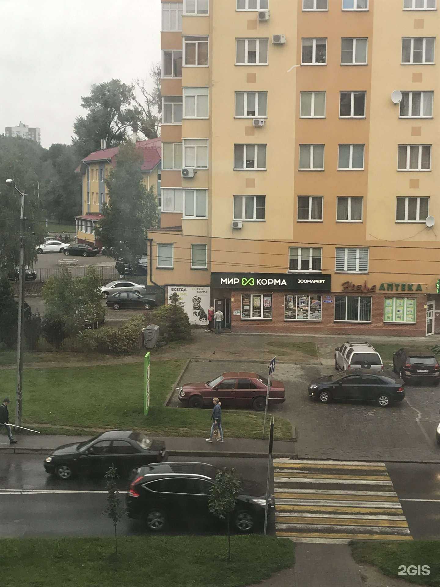 Отзывы на компанию Мир Корма в Калининграде c фото