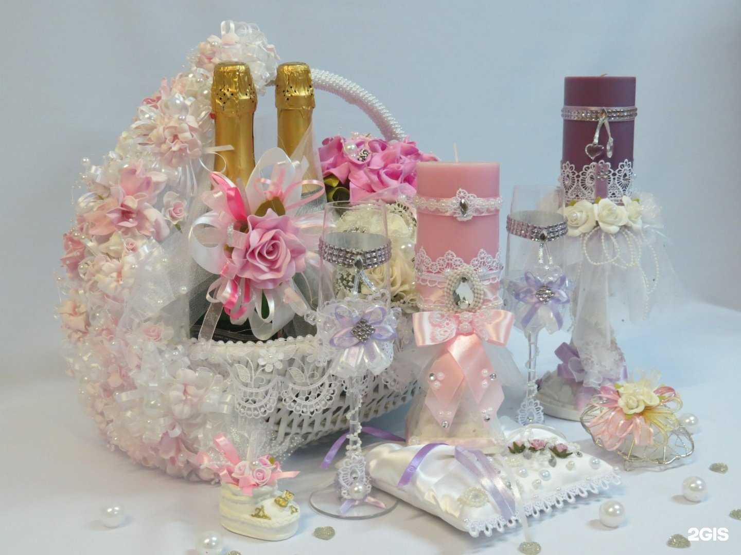 Отзывы на компанию Свадебная планета в Королёве c фото