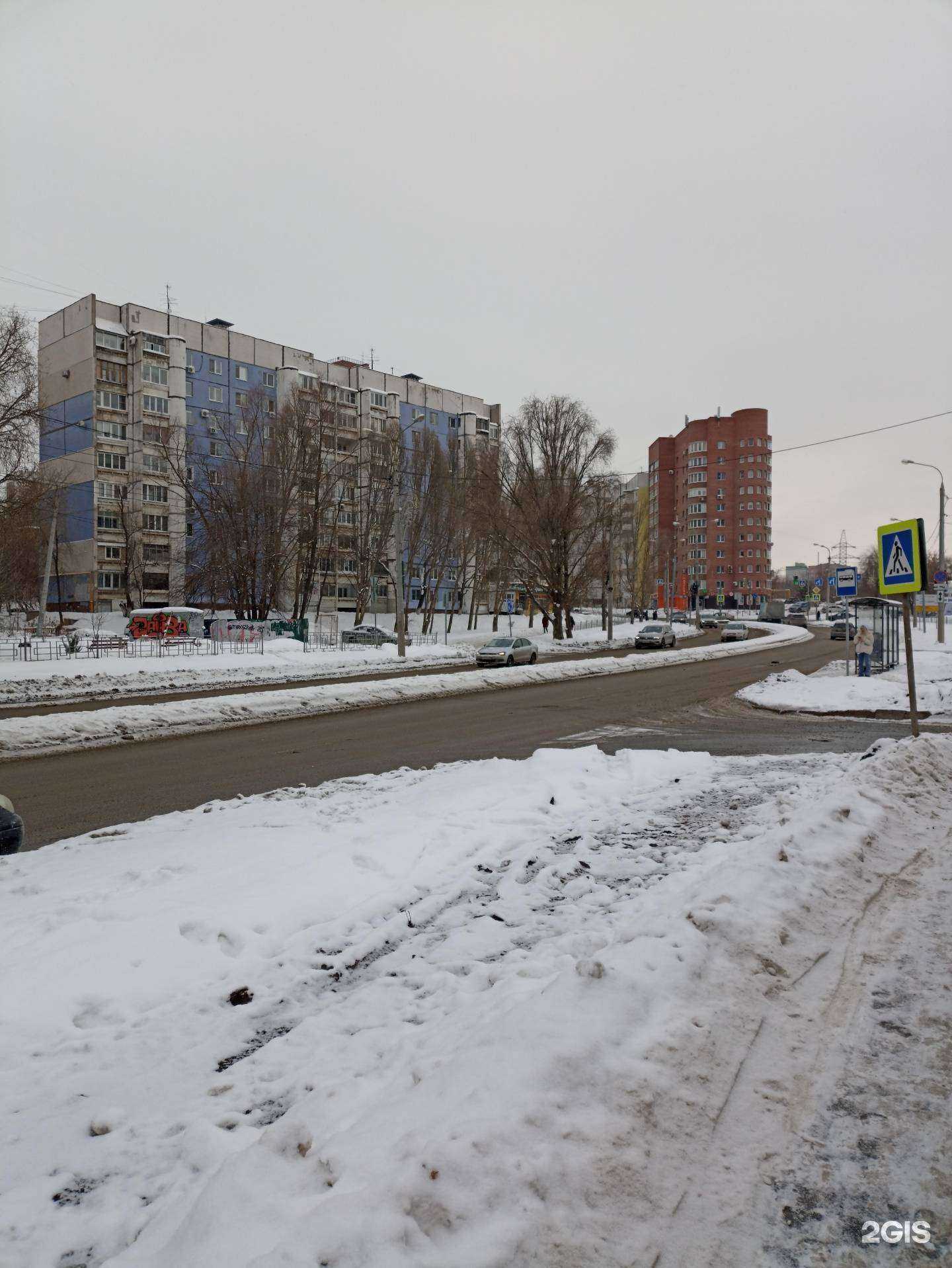 Отзывы на компанию Первая Самарская оптика в Самаре c фото - фотография 2 из 2