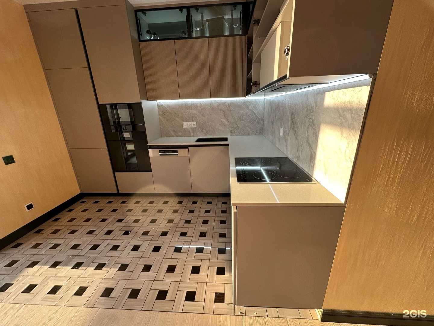 Отзывы на компанию Алистон в Артёме c фото