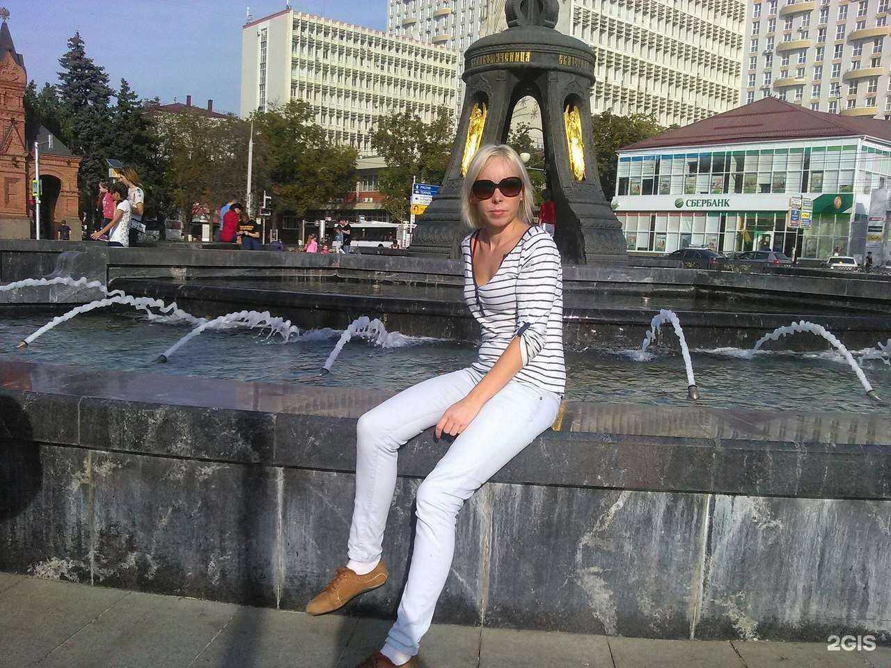 Отзывы на компанию Юсинг в Краснодаре c фото