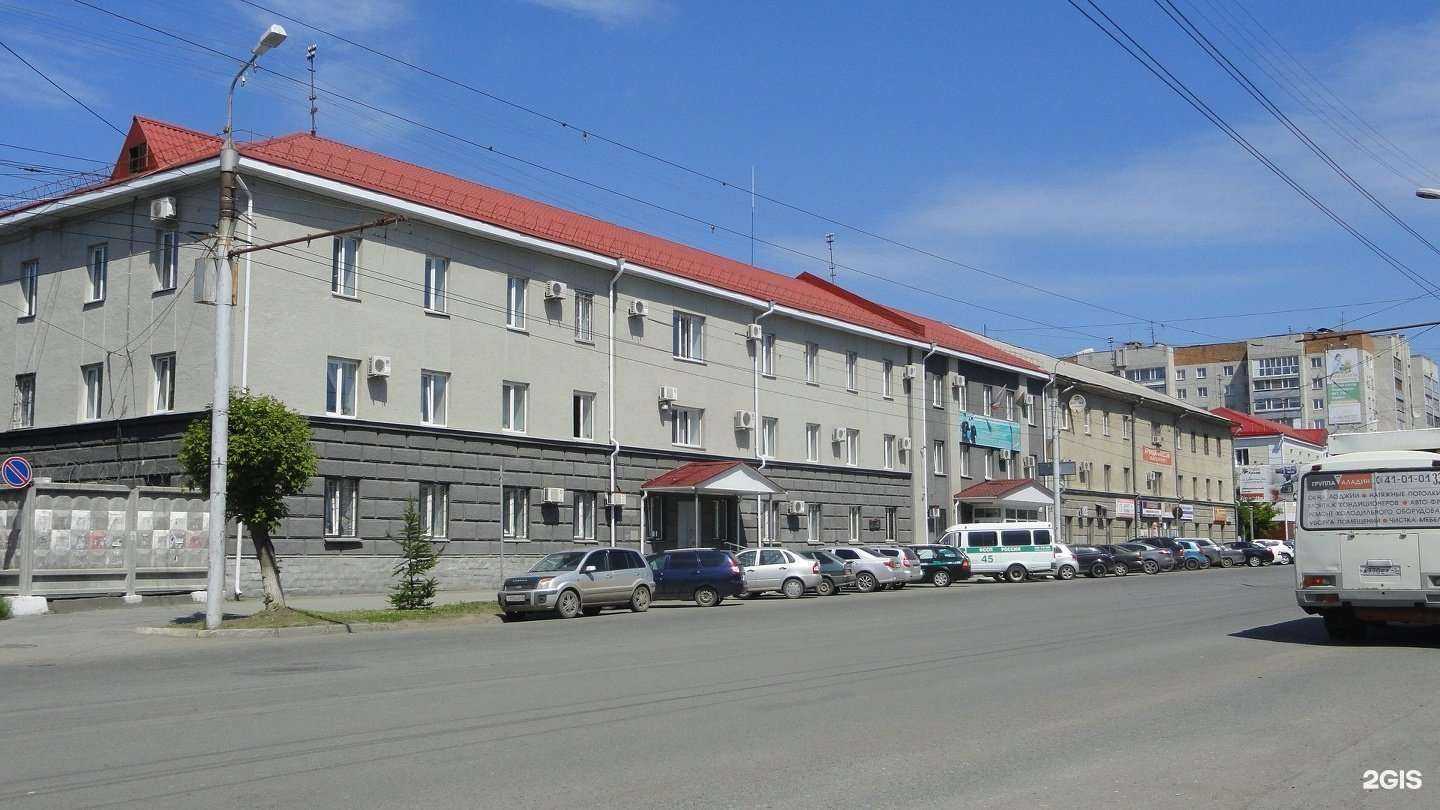 Отзывы на компанию Третья коллегия адвокатов Курганской области в Кургане c фото - фотография 2 из 2