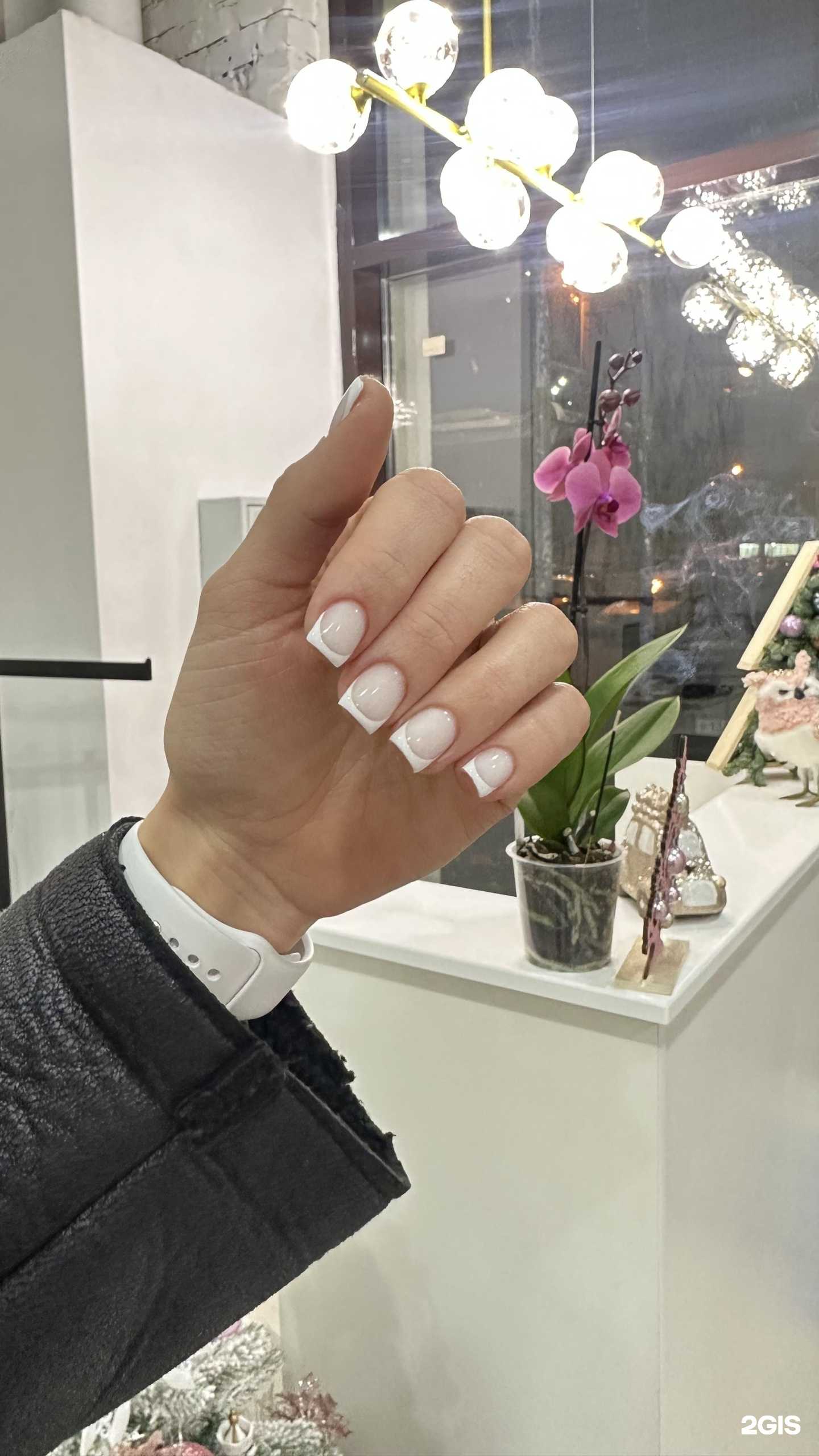 Отзывы на компанию Lilya mart nails в г. Астрахань c фото