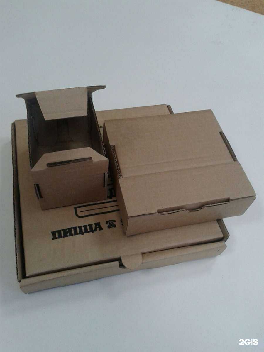 Отзывы на компанию Завод гофроизделий и разнотары в Томске c фото