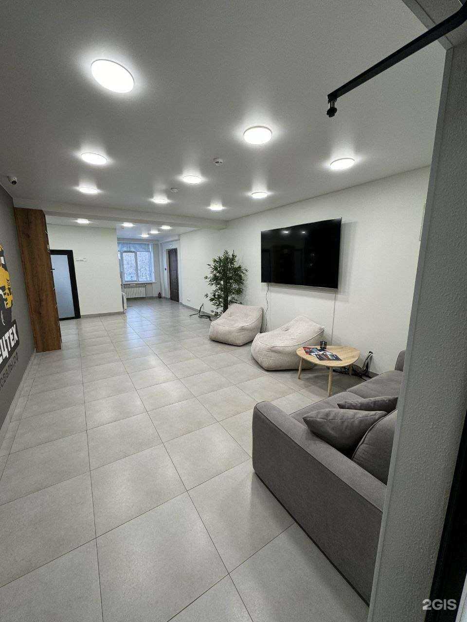 Отзывы на компанию ТР-Спецтех в Казани c фото