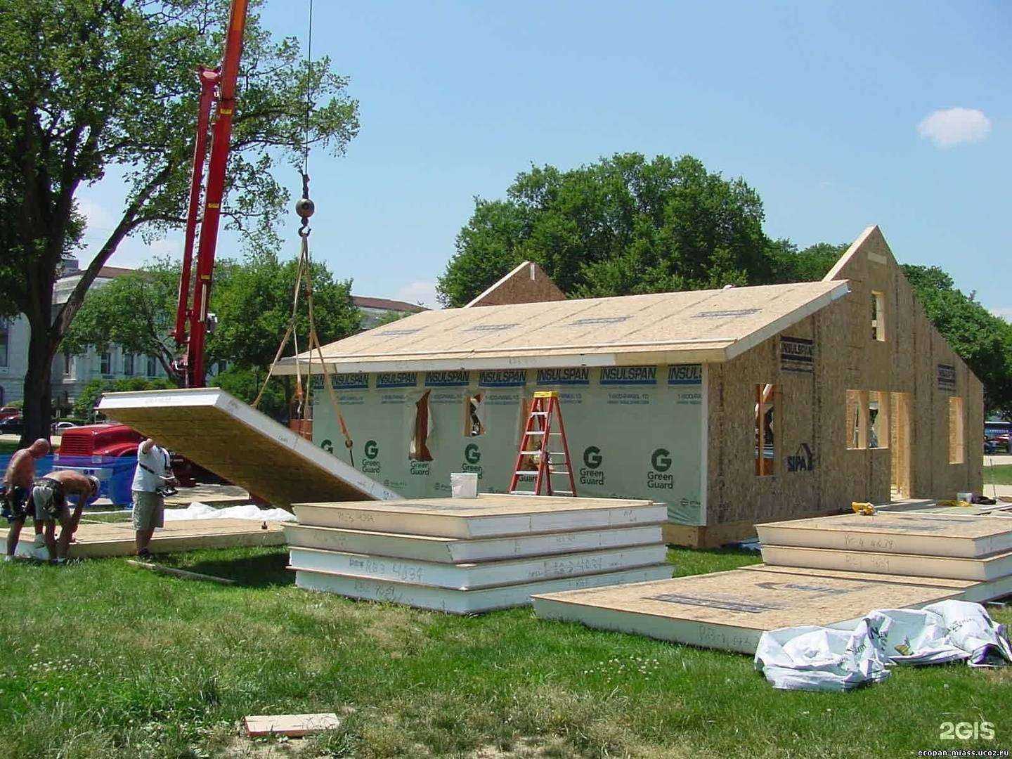 Отзывы на компанию Ажур в г. Миасс c фото