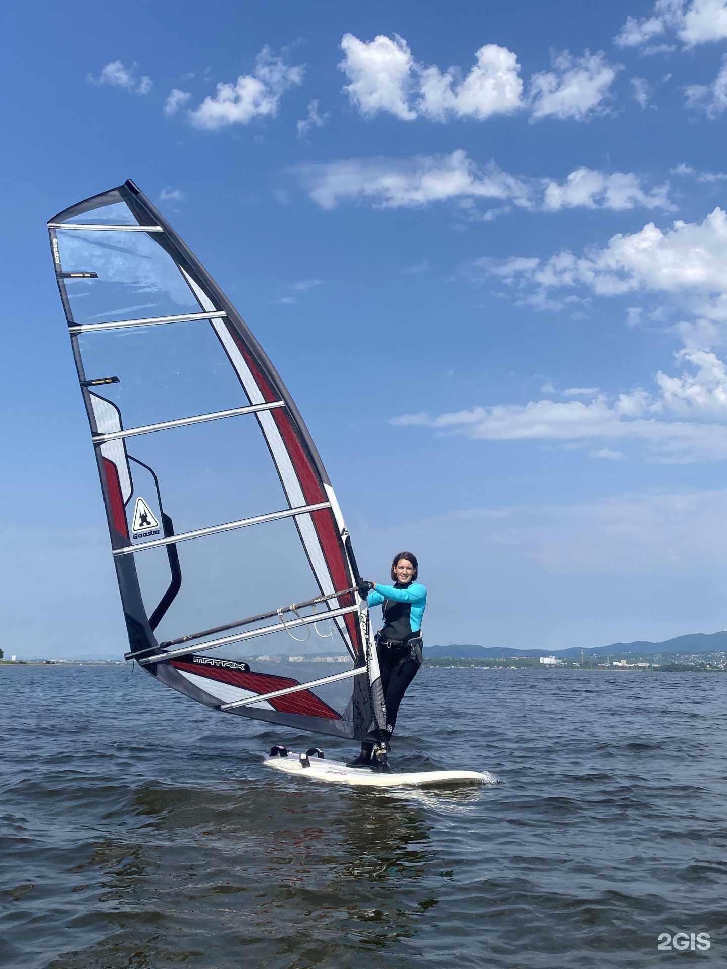 Отзывы на компанию Примвиндсерфинг в Владивостоке c фото