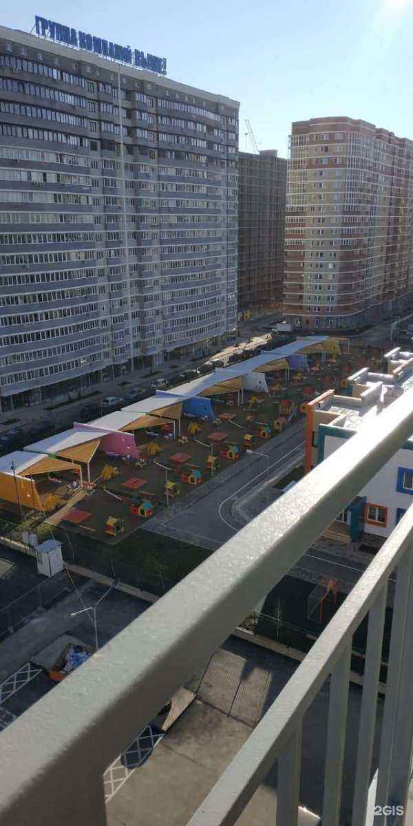 Отзывы на компанию Живая вода в Краснодаре c фото - фотография 2 из 2