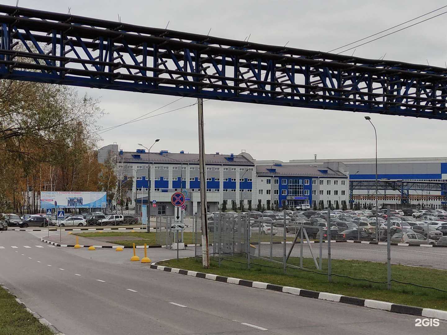 Отзывы на компанию Промсорт-Тула в г. Тула c фото