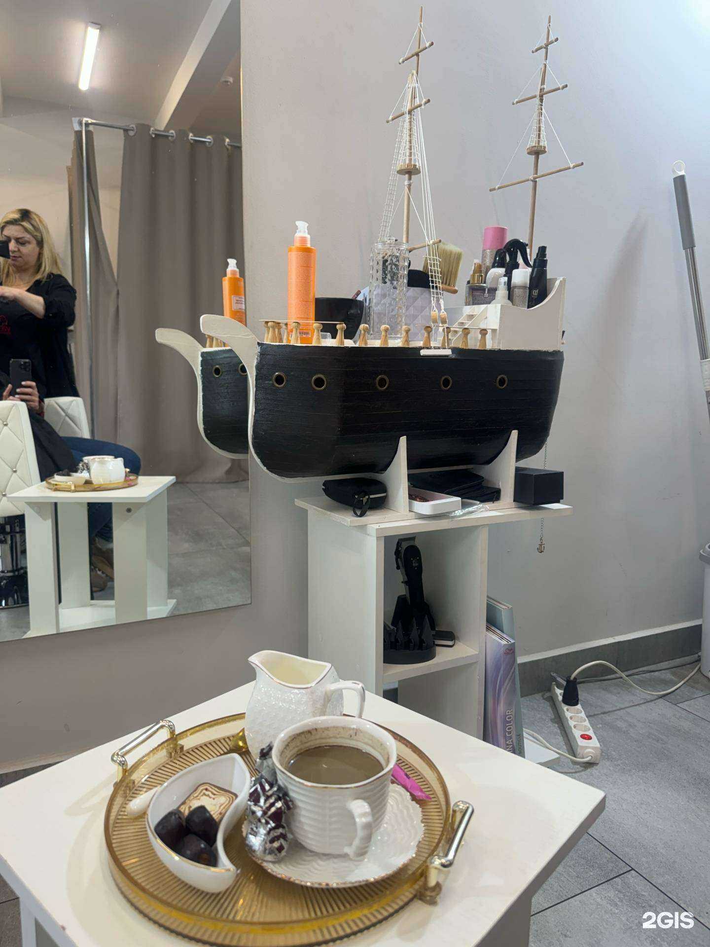 Отзывы на компанию NLG в Иркутске c фото