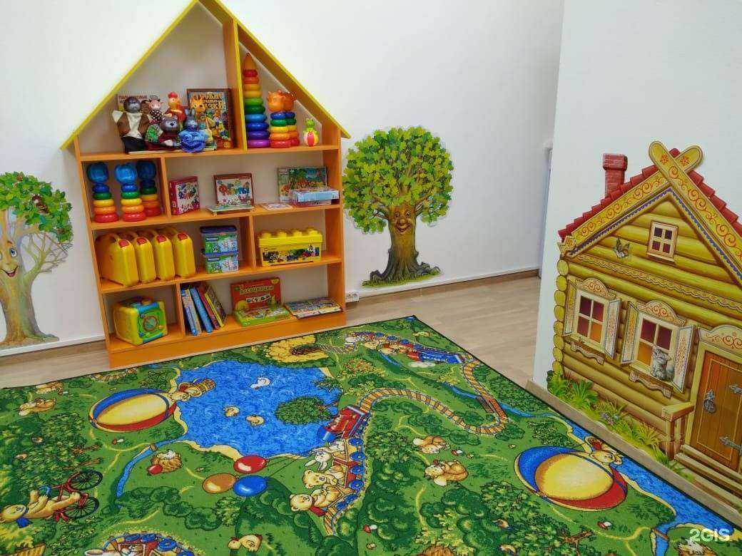 Отзывы на компанию Наши дети в г. Екатеринбург c фото