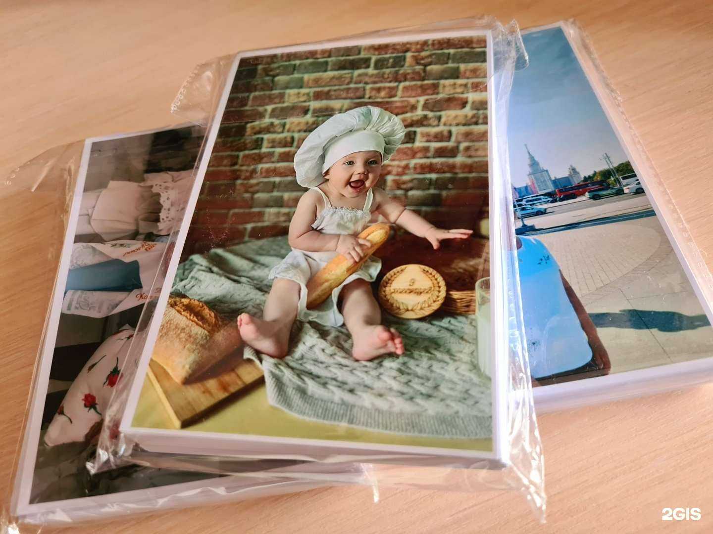 Отзывы на компанию Фотомир в г. Набережные Челны c фото