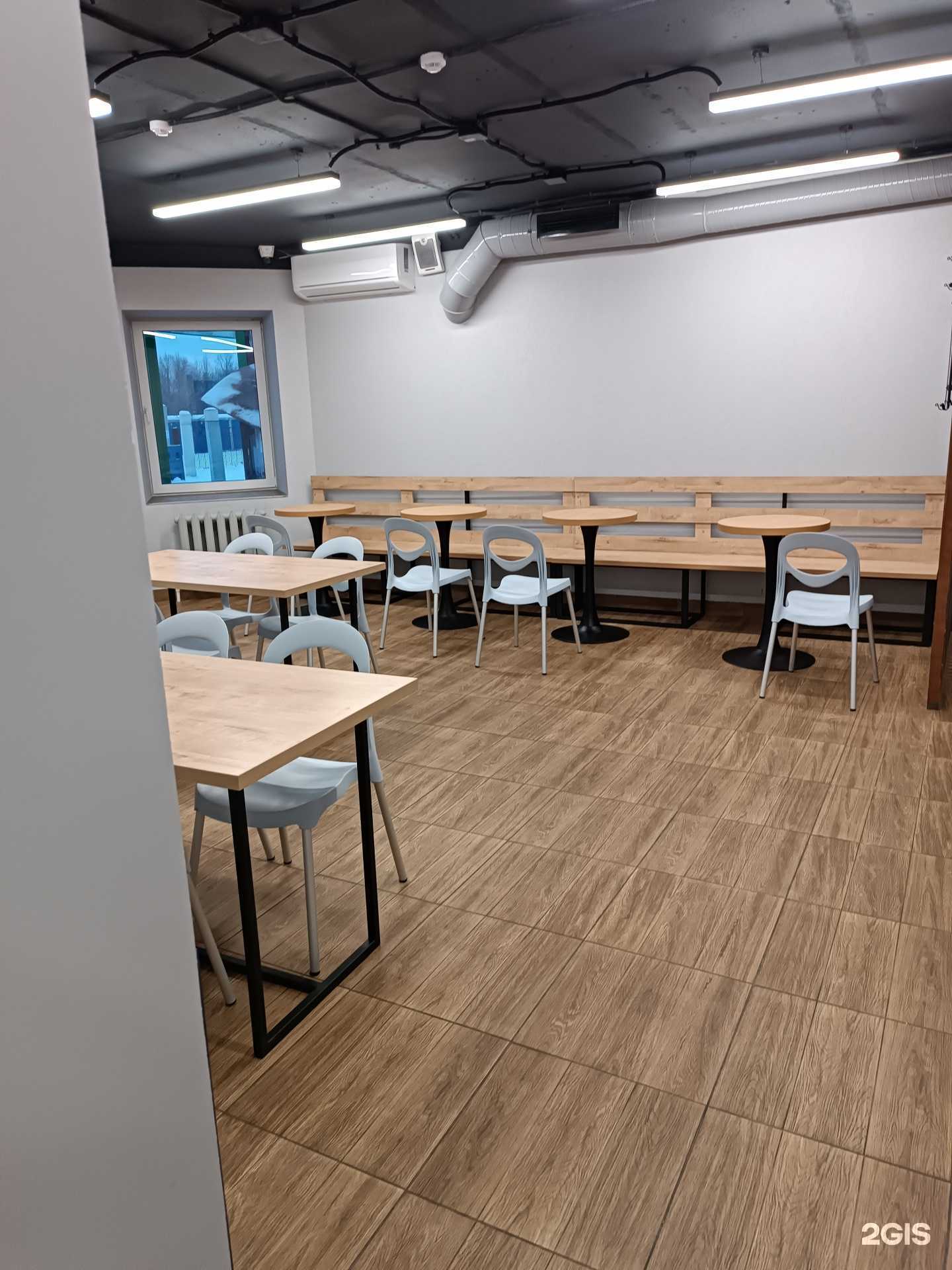 Отзывы на компанию Жар свежар в Казани c фото